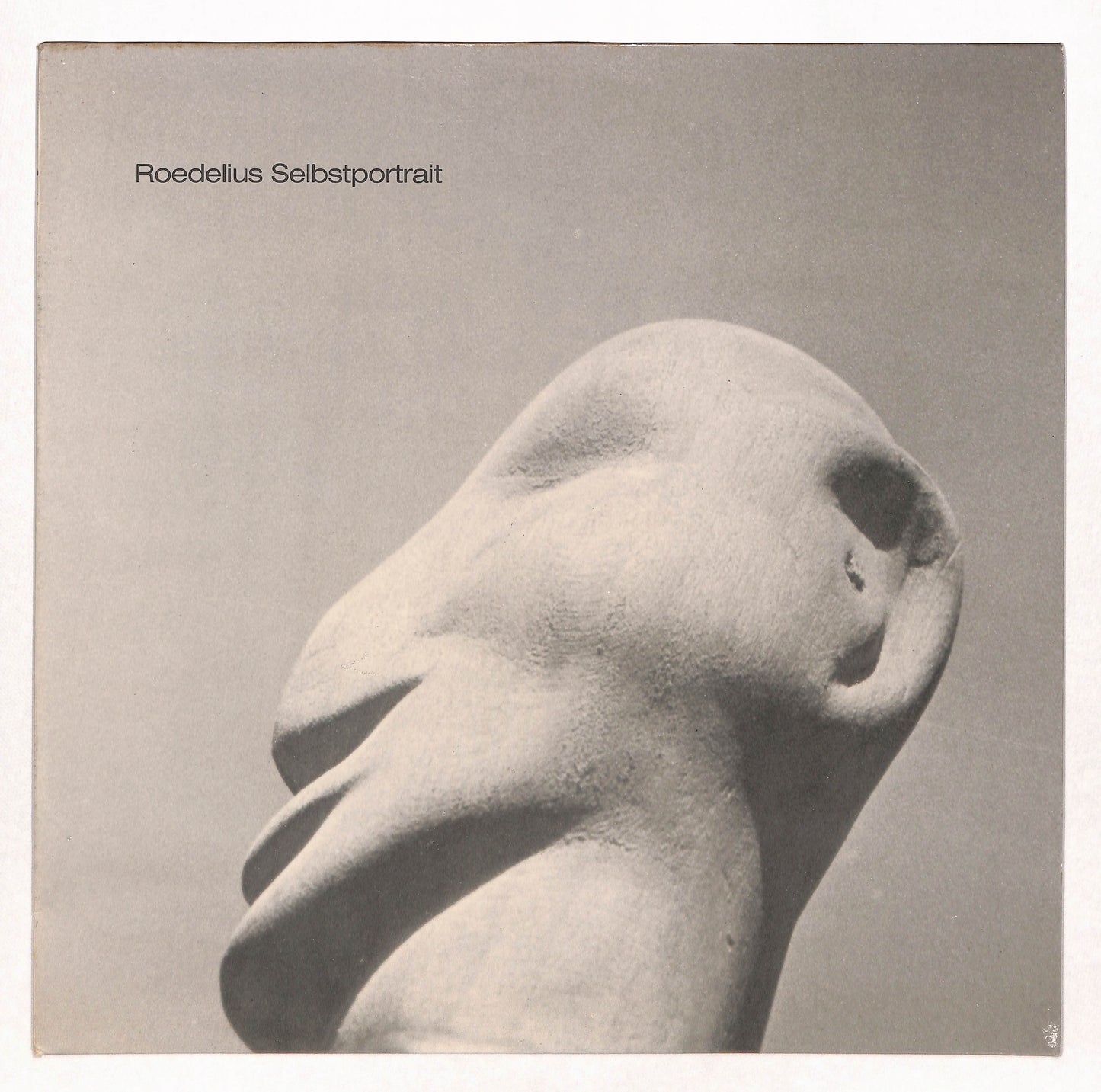 Selbstportrait (Teil 1 Sanfte Musik)