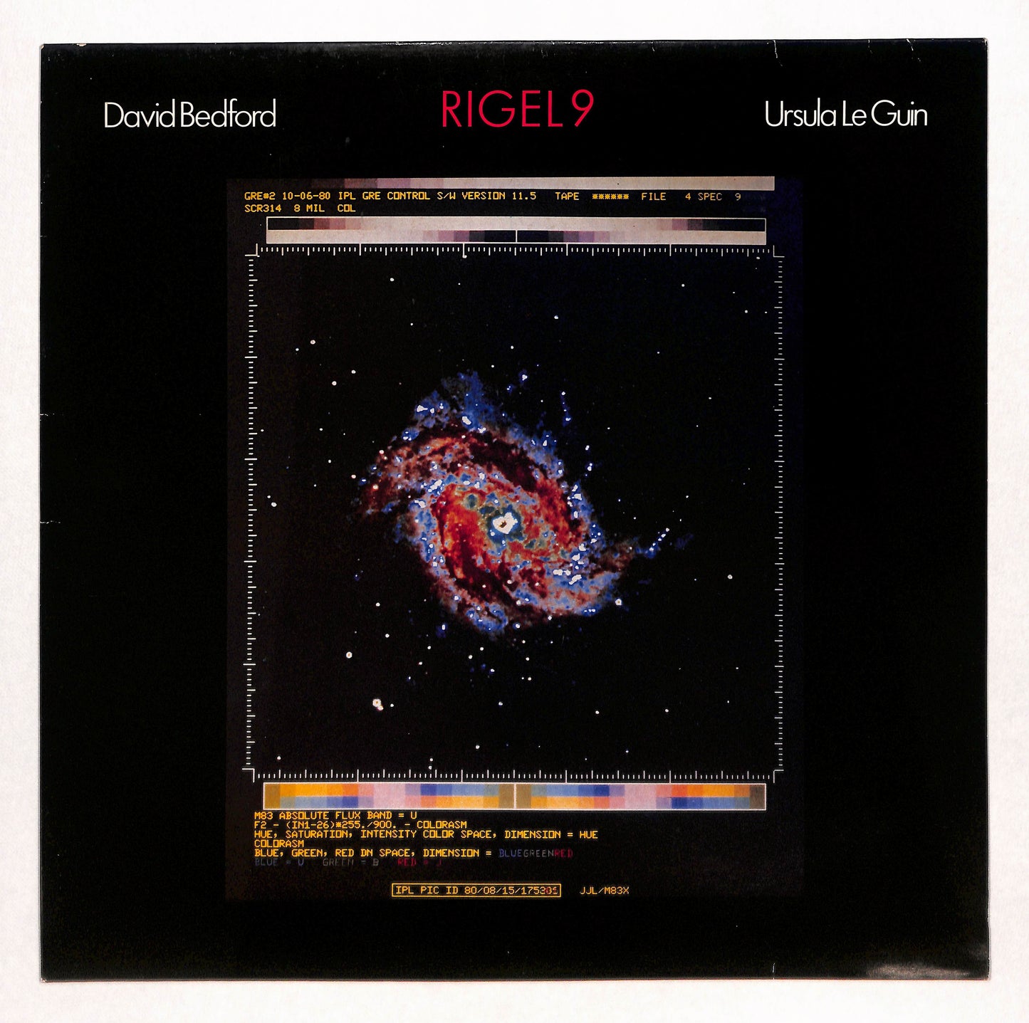 Rigel 9