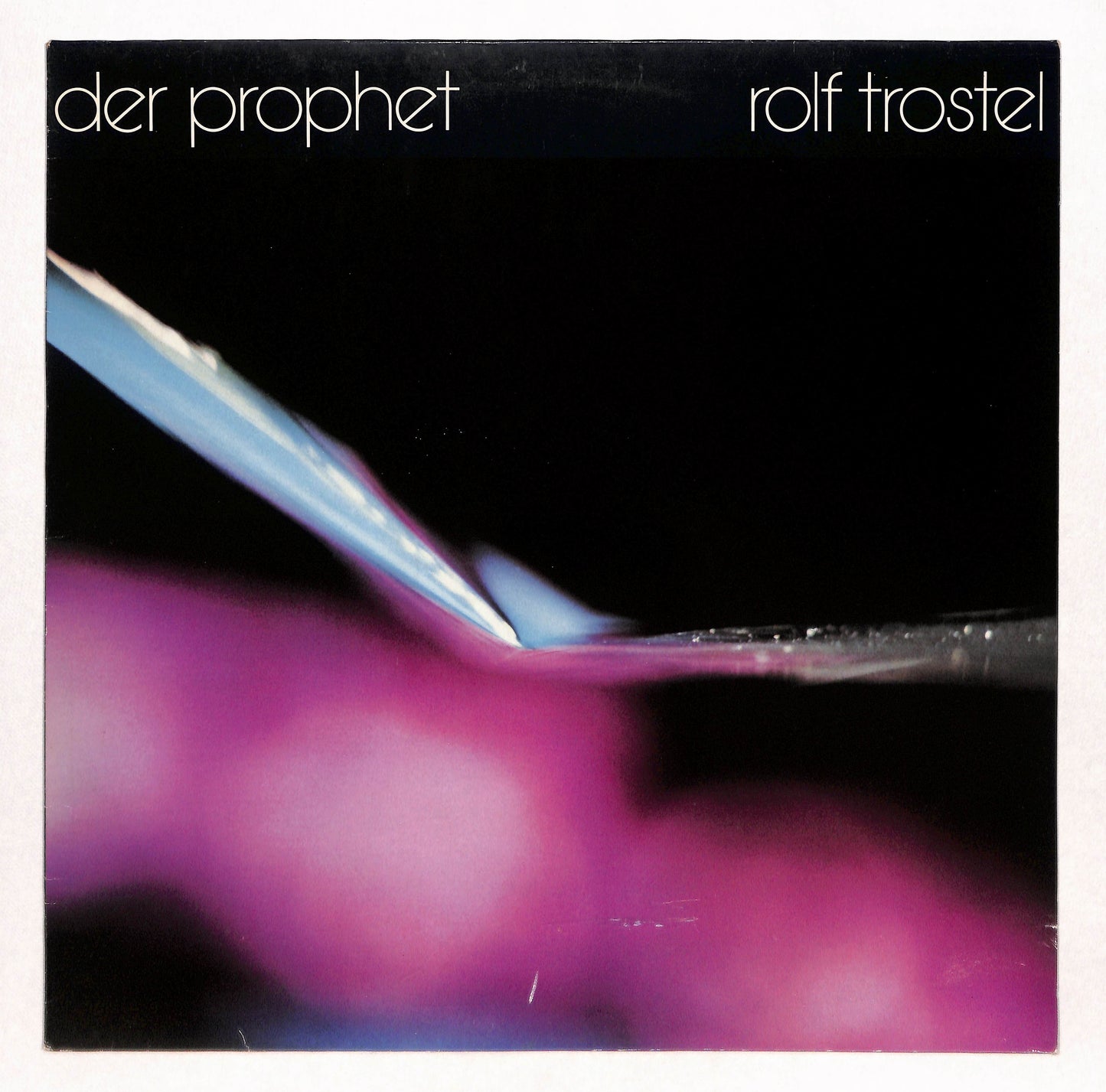 Der Prophet