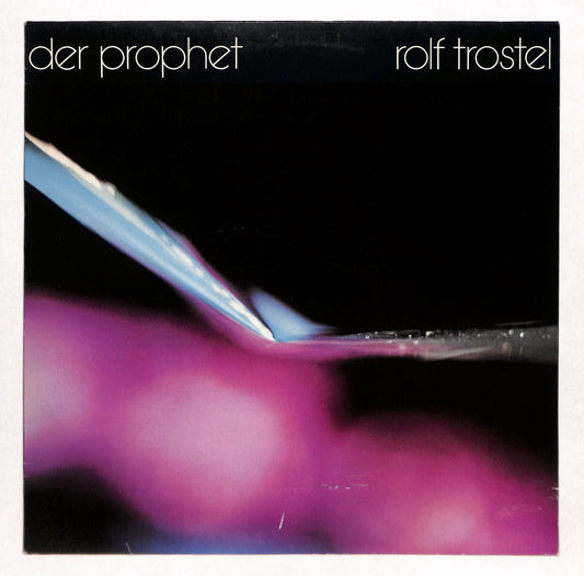 Der Prophet
