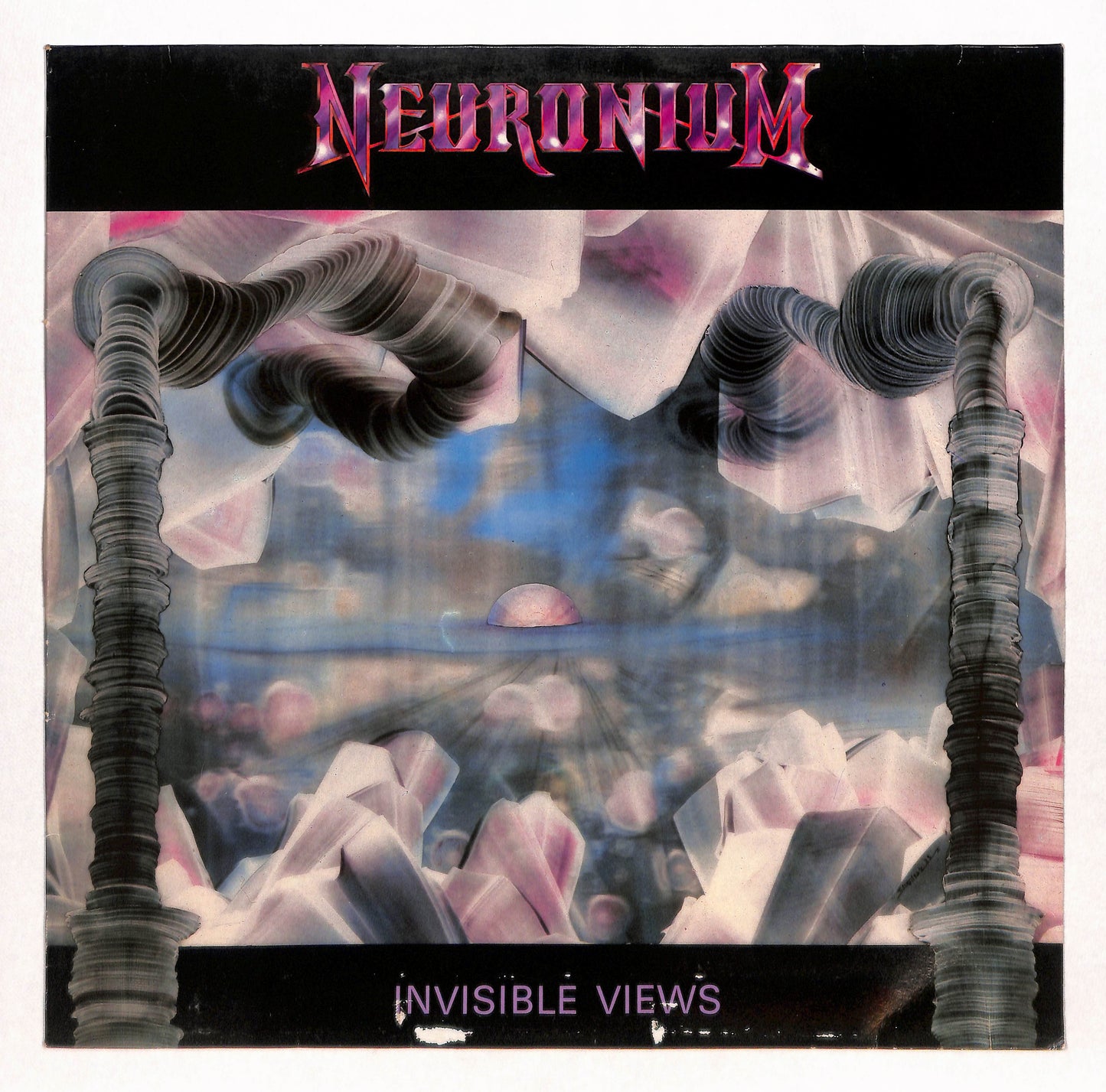 Invisible Views