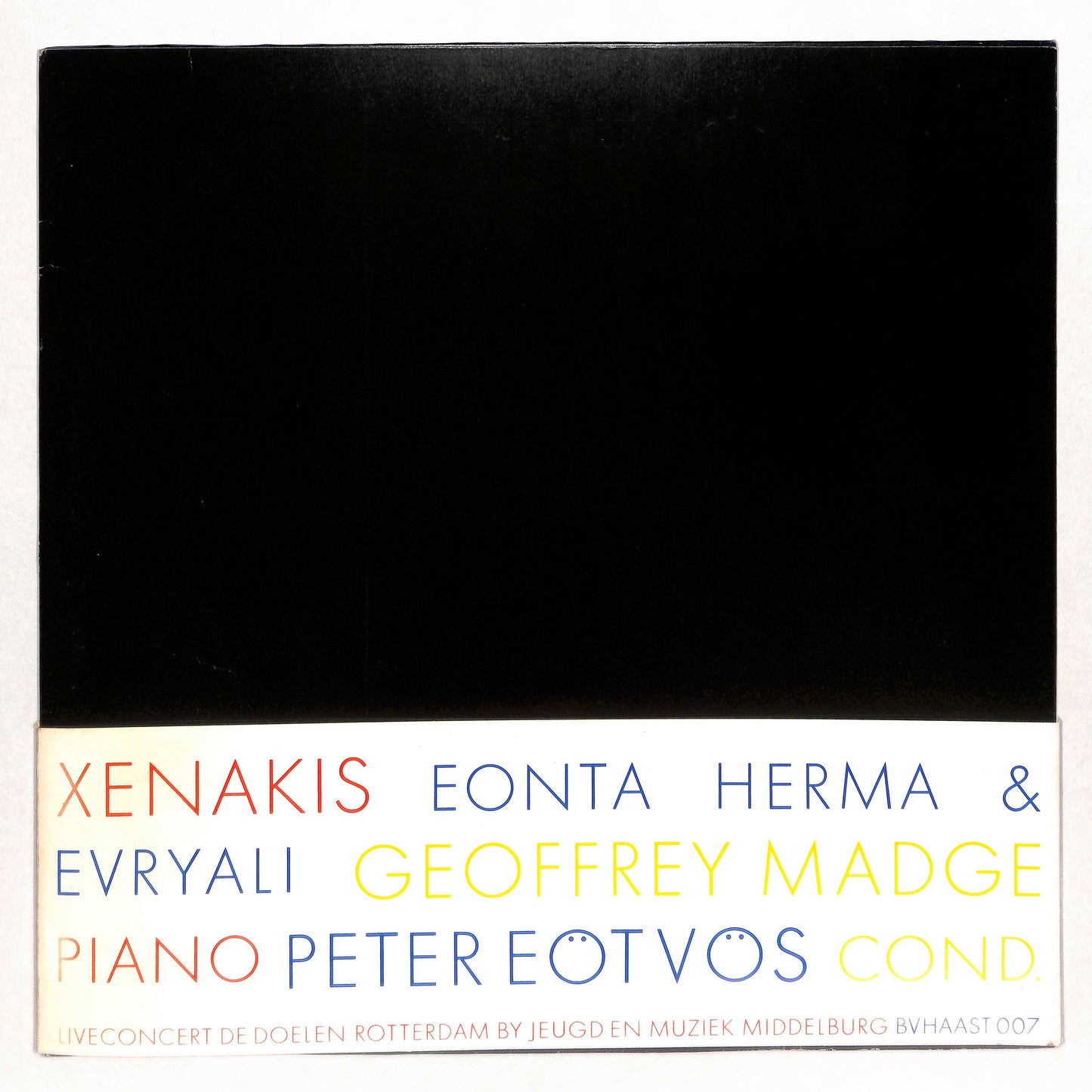 Eonta Herma & Evryali