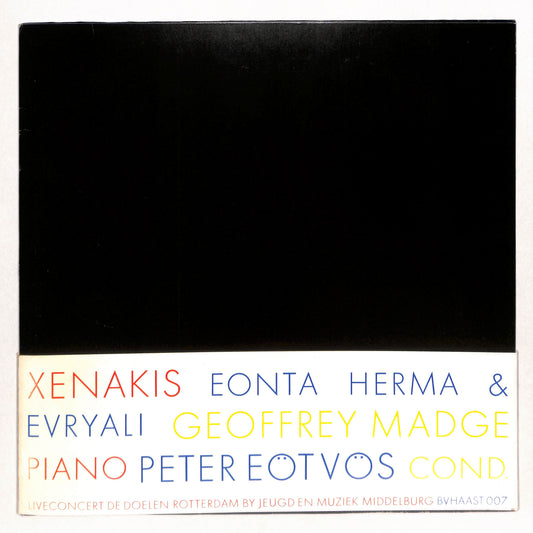 Eonta Herma & Evryali