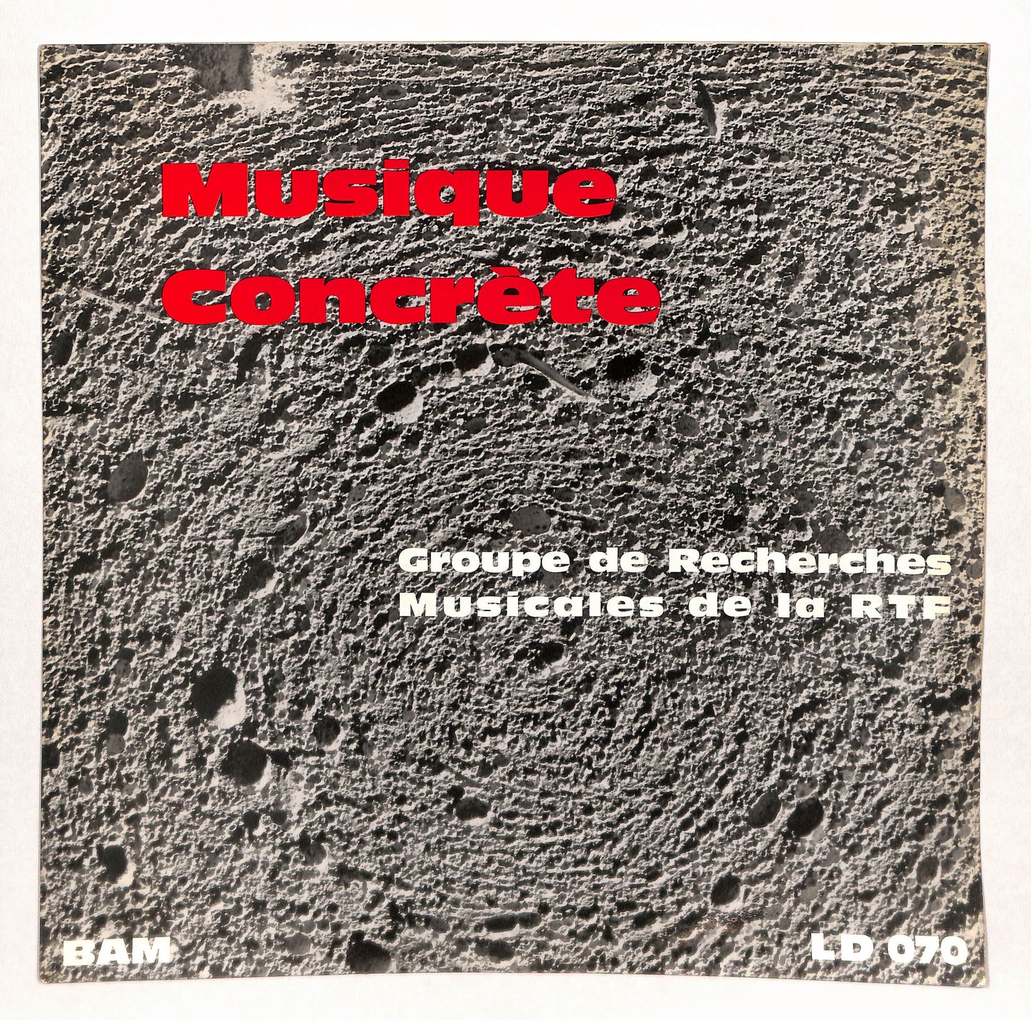 Musique Concrète