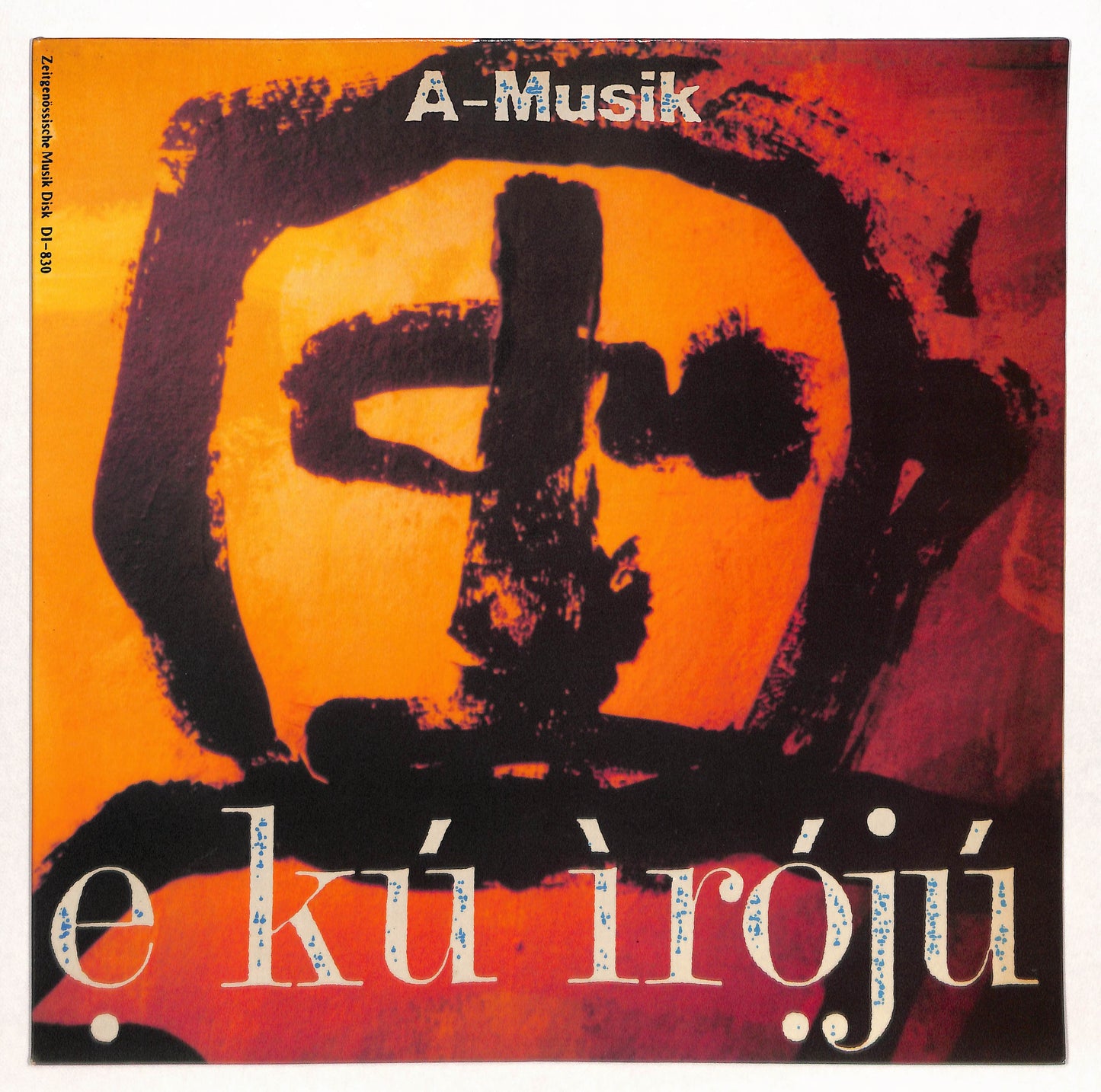 E Kú Ìrójú