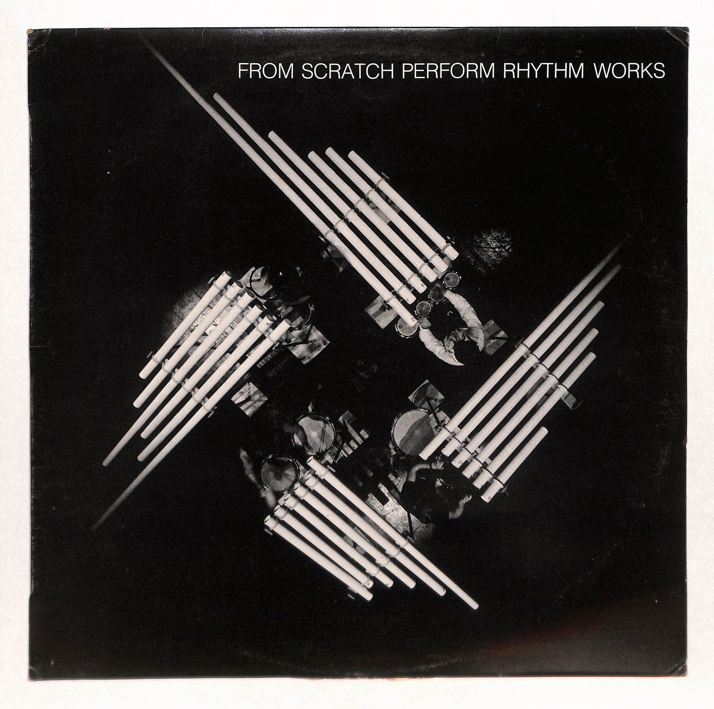 Perform Rhythm Works