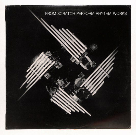 Perform Rhythm Works