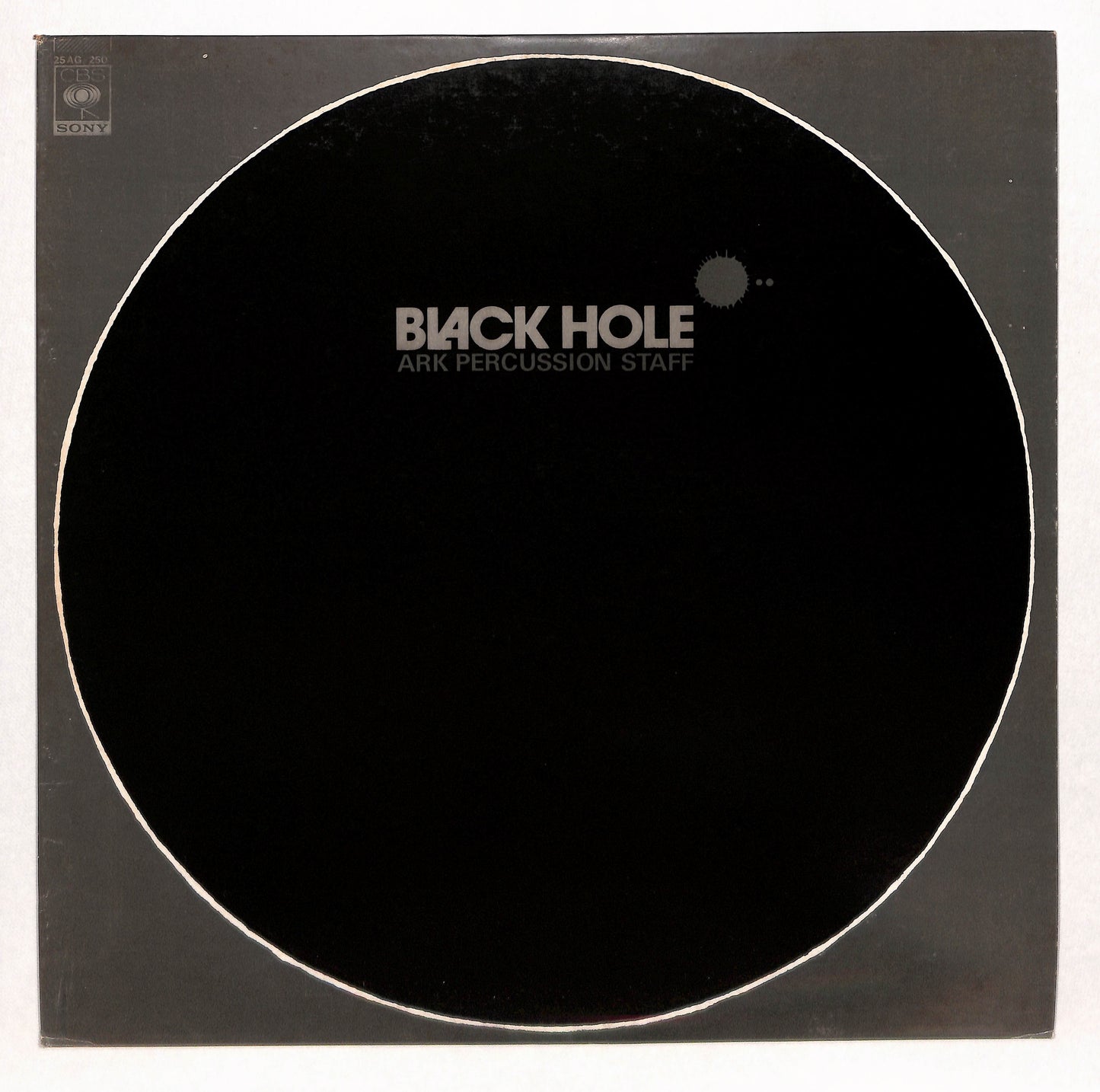 Black Hole