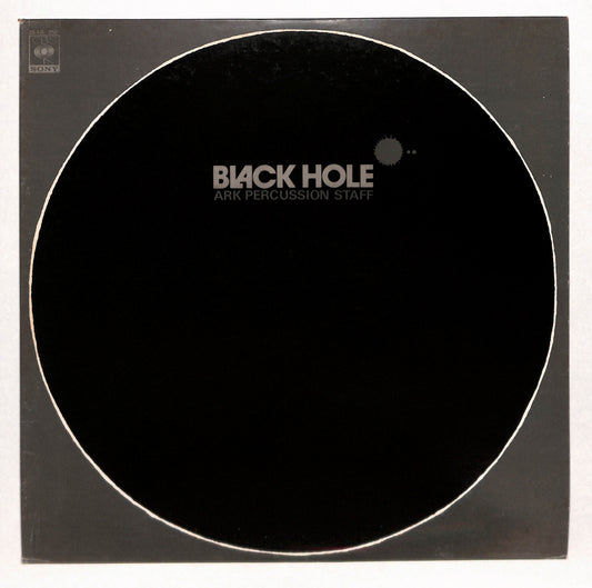 Black Hole