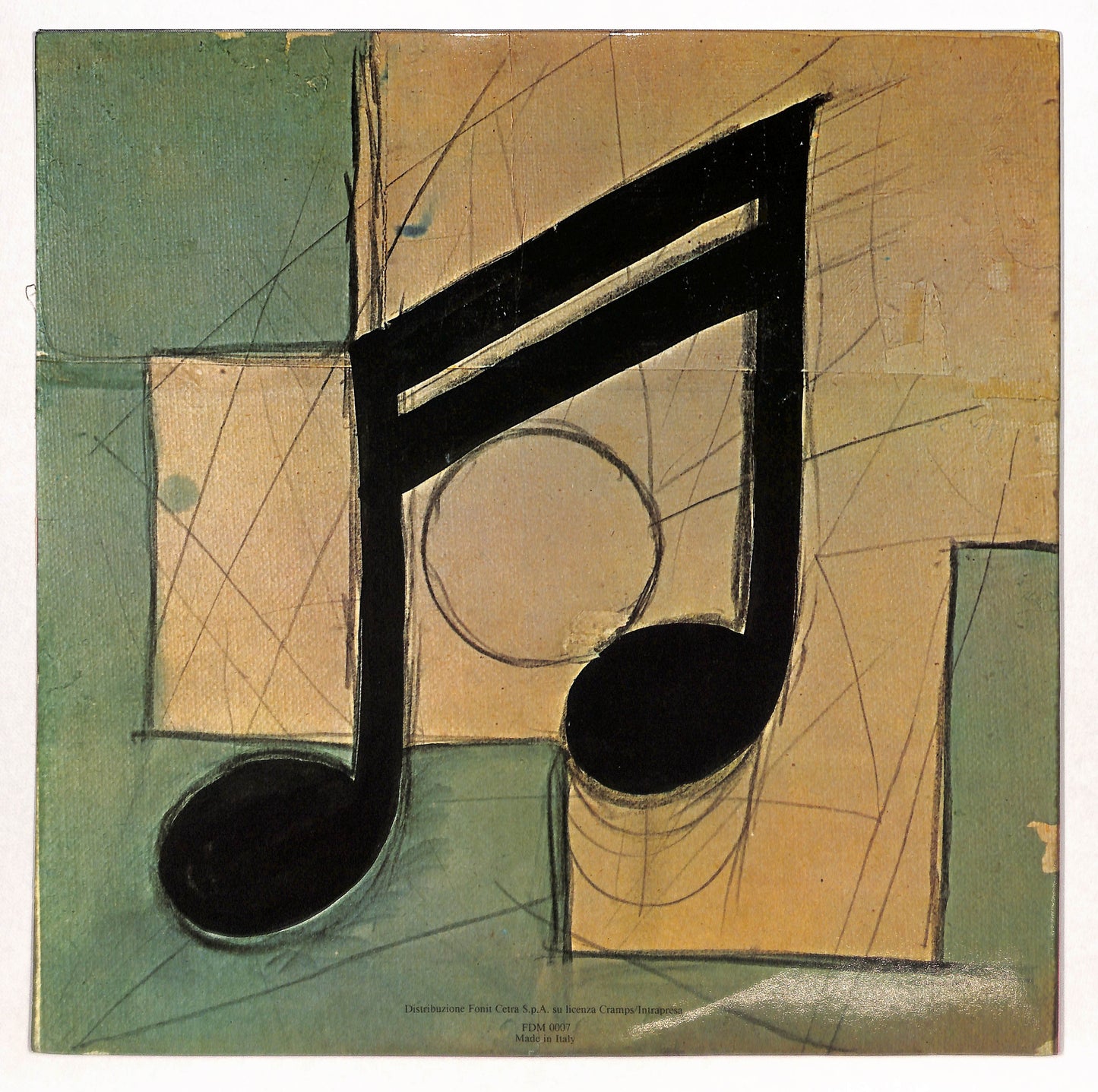 Musica Futurista