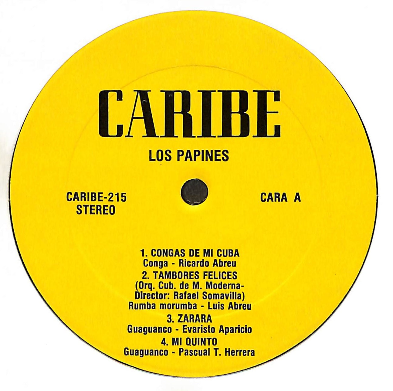 Los Papines