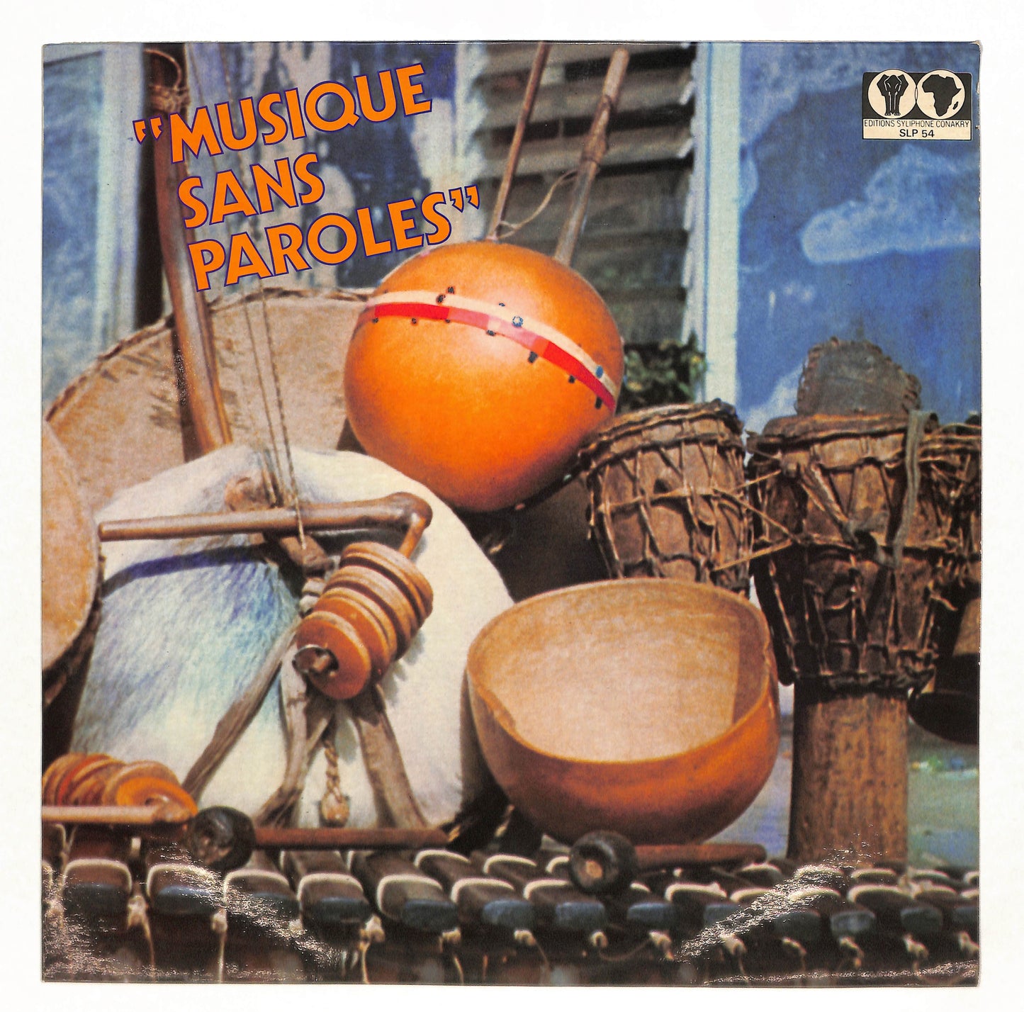 Musique Sans Paroles