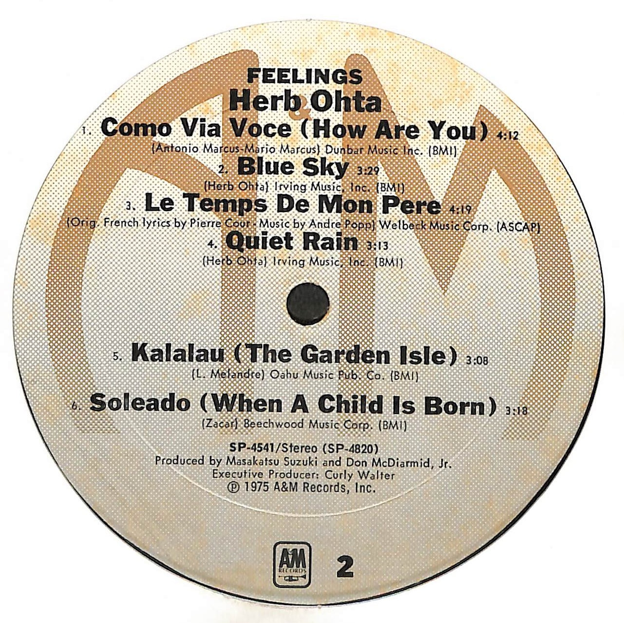 Feelings