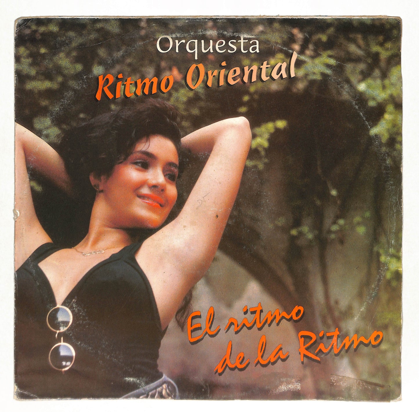 El Ritmo De La Ritmo