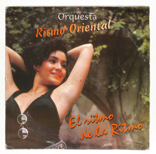 El Ritmo De La Ritmo