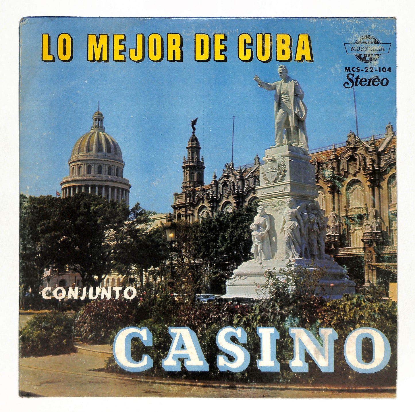 Lo Mejor De Cuba