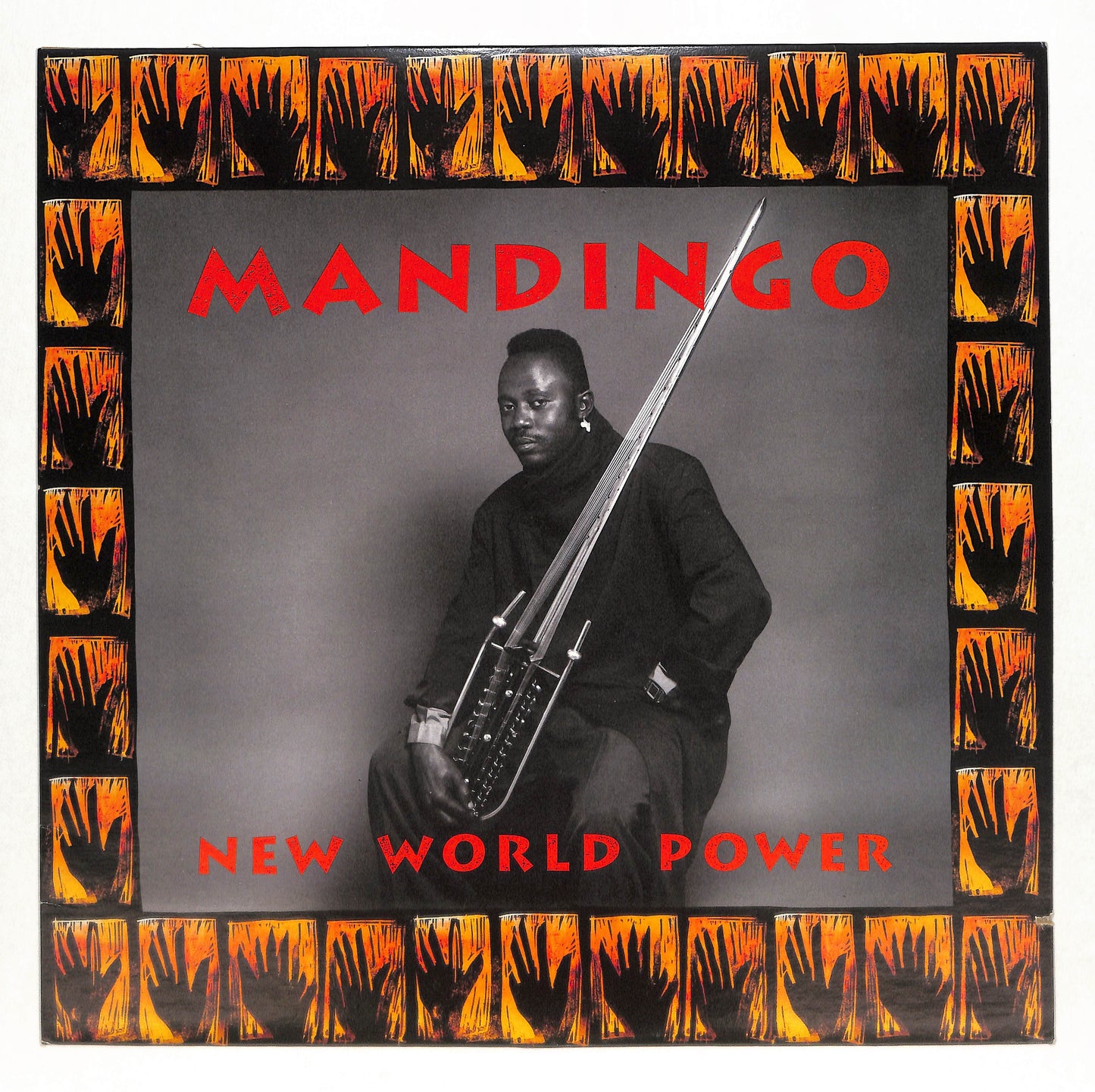 New World Power