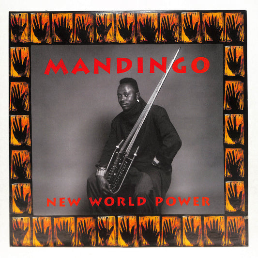 New World Power