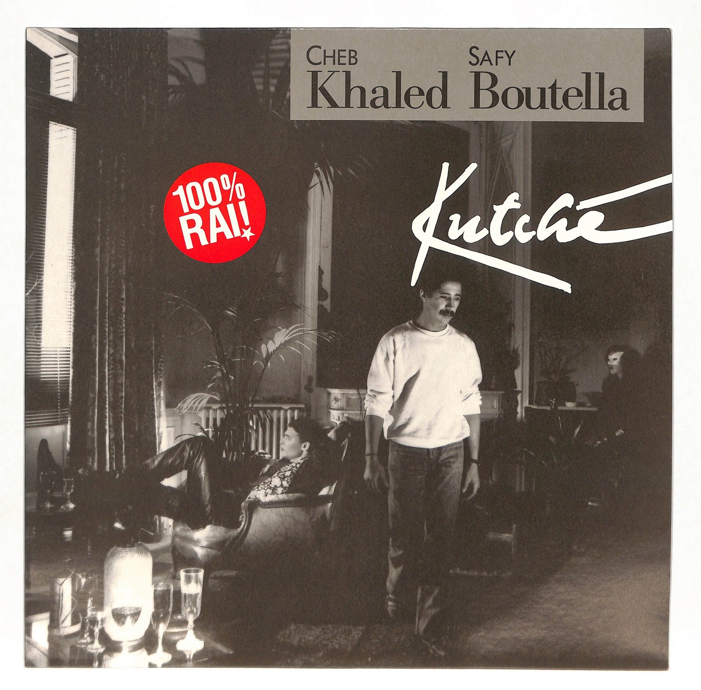 Kutché