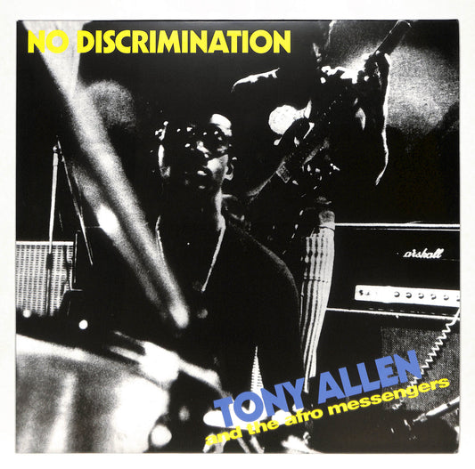 No Discrimination