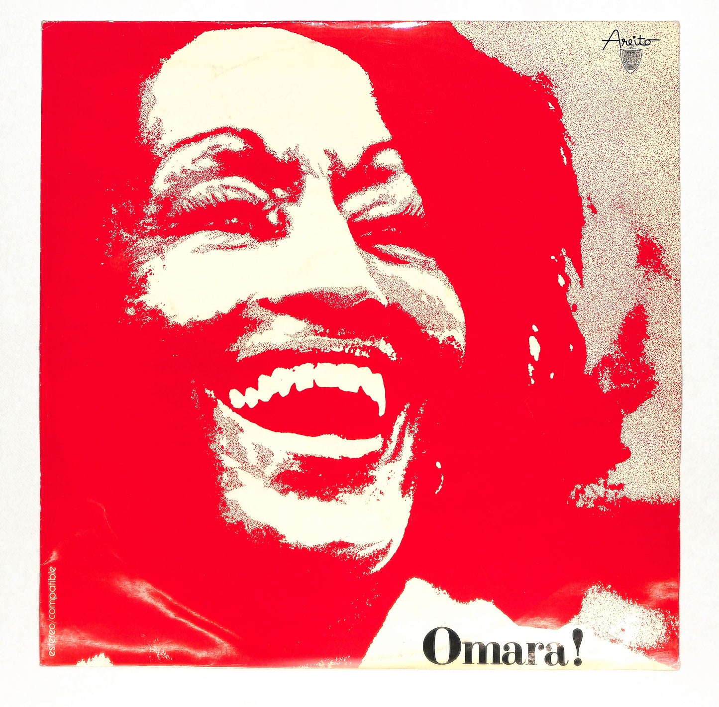 Omara!