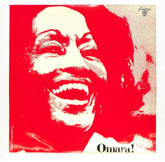 Omara!