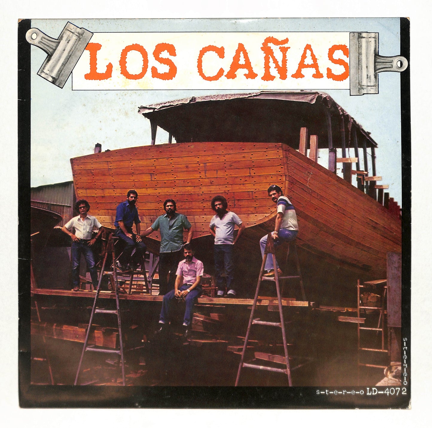 Los Cañas