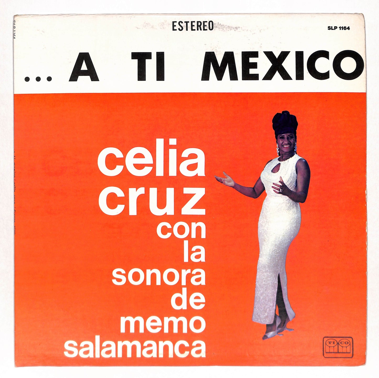 ... A Ti México