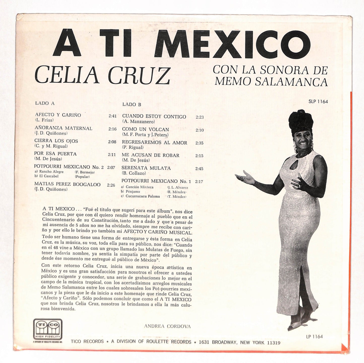 ... A Ti México