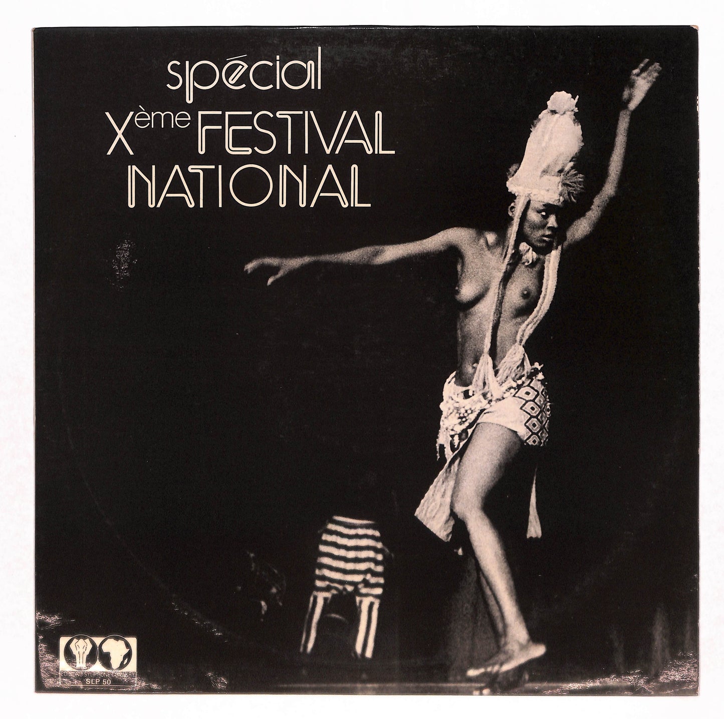 Spécial Xème Festival National