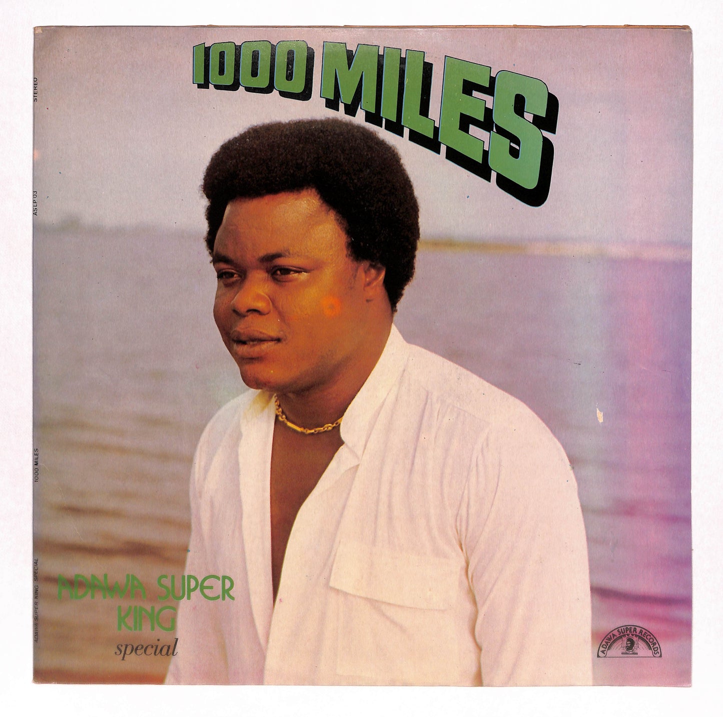 1000 Miles