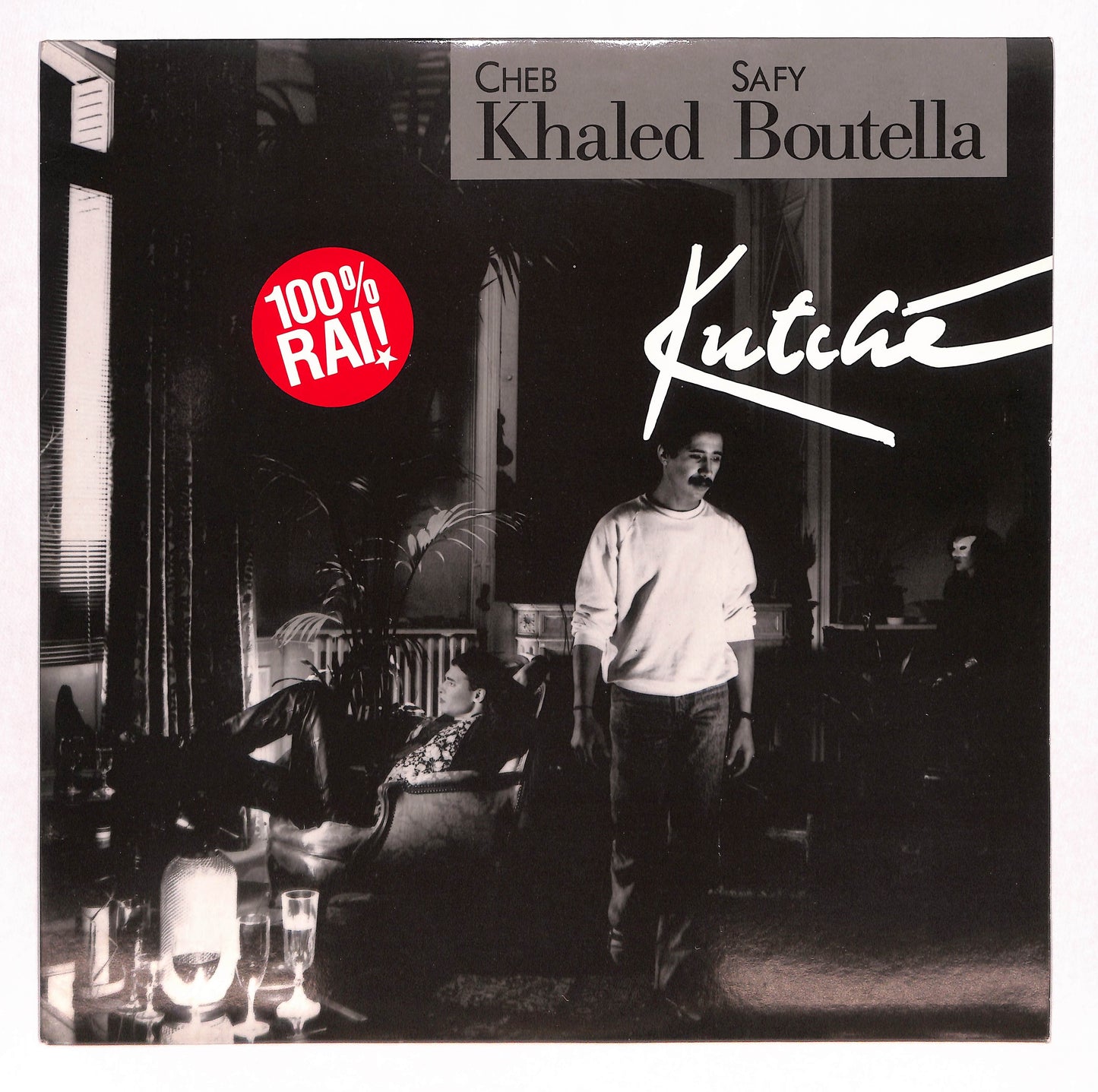 Kutché