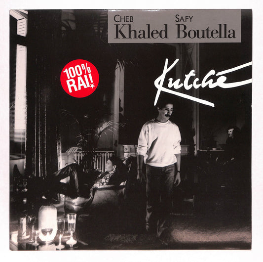 Kutché