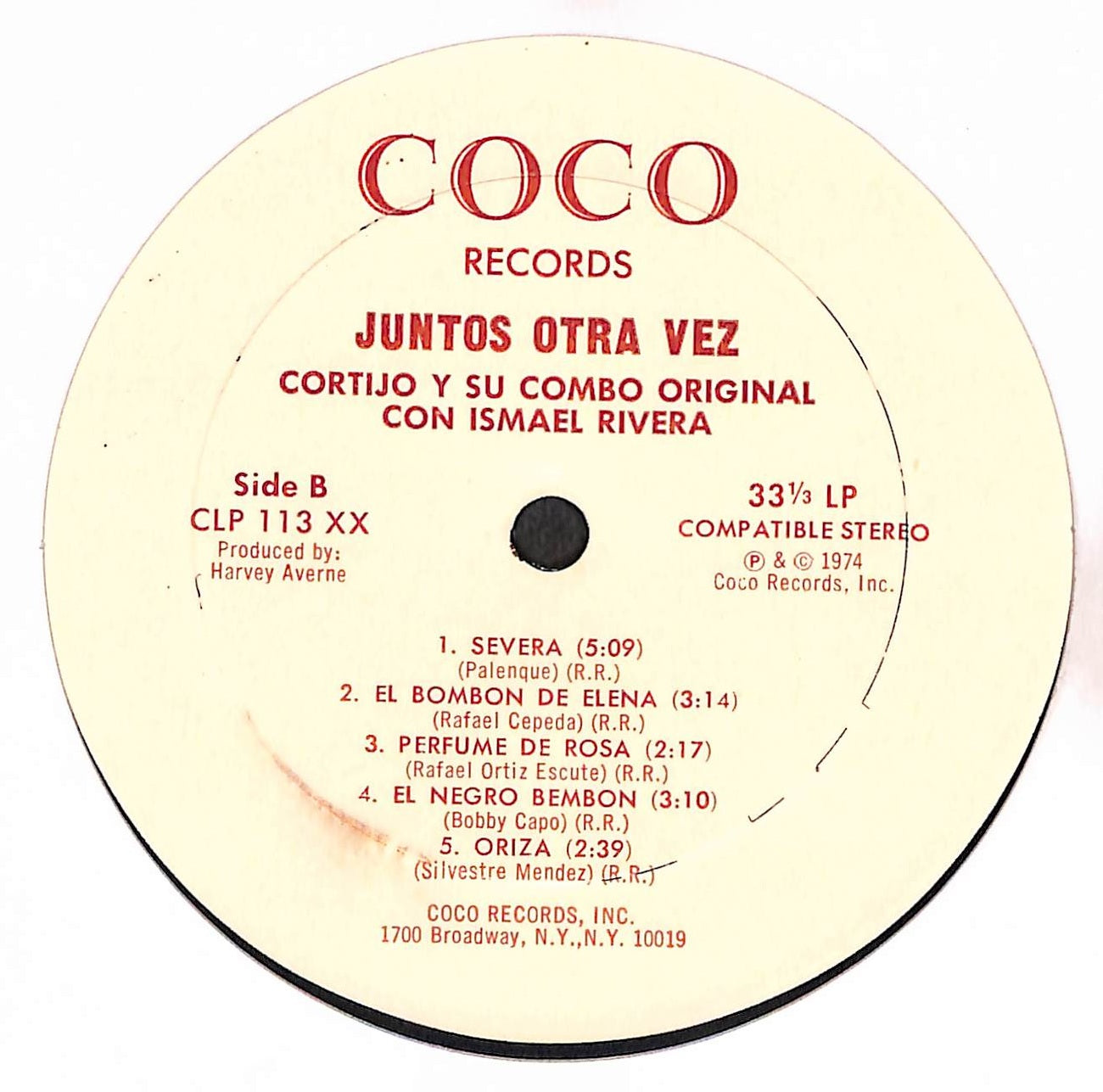 Juntos Otra Vez