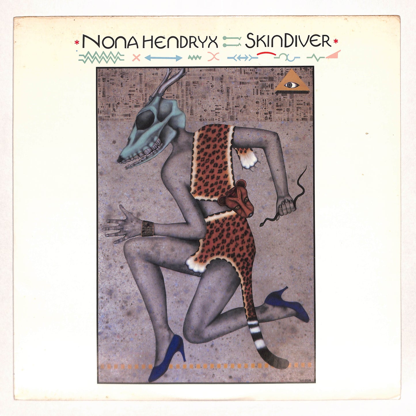 Skindiver