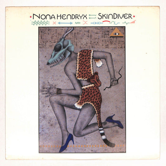 Skindiver