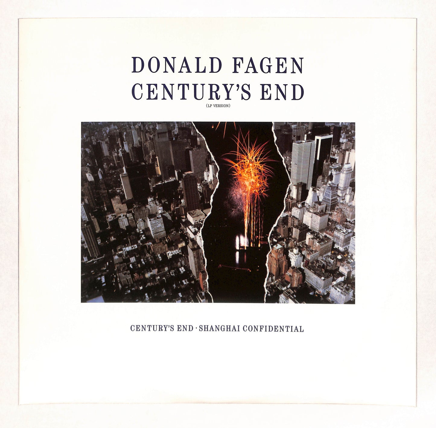 Century's End