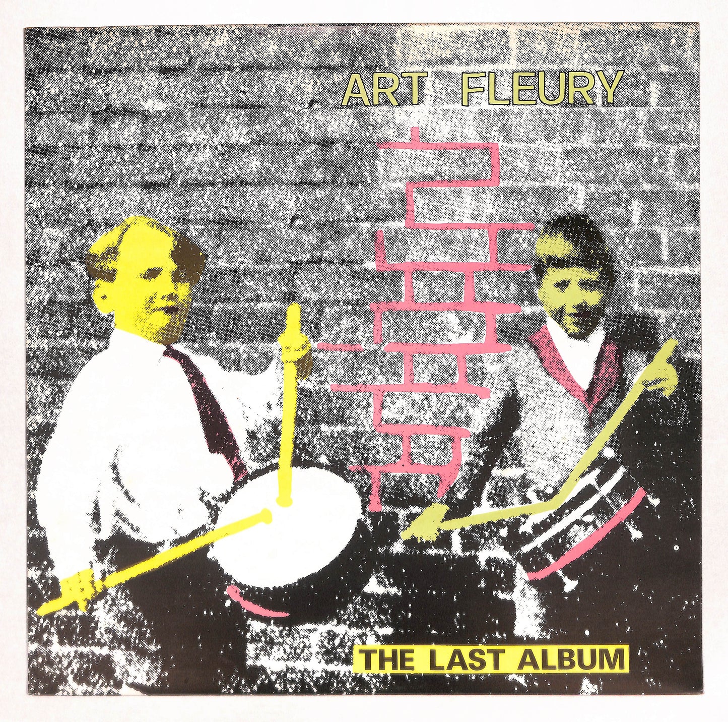 The Last Album