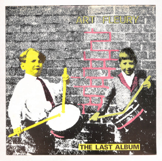 The Last Album