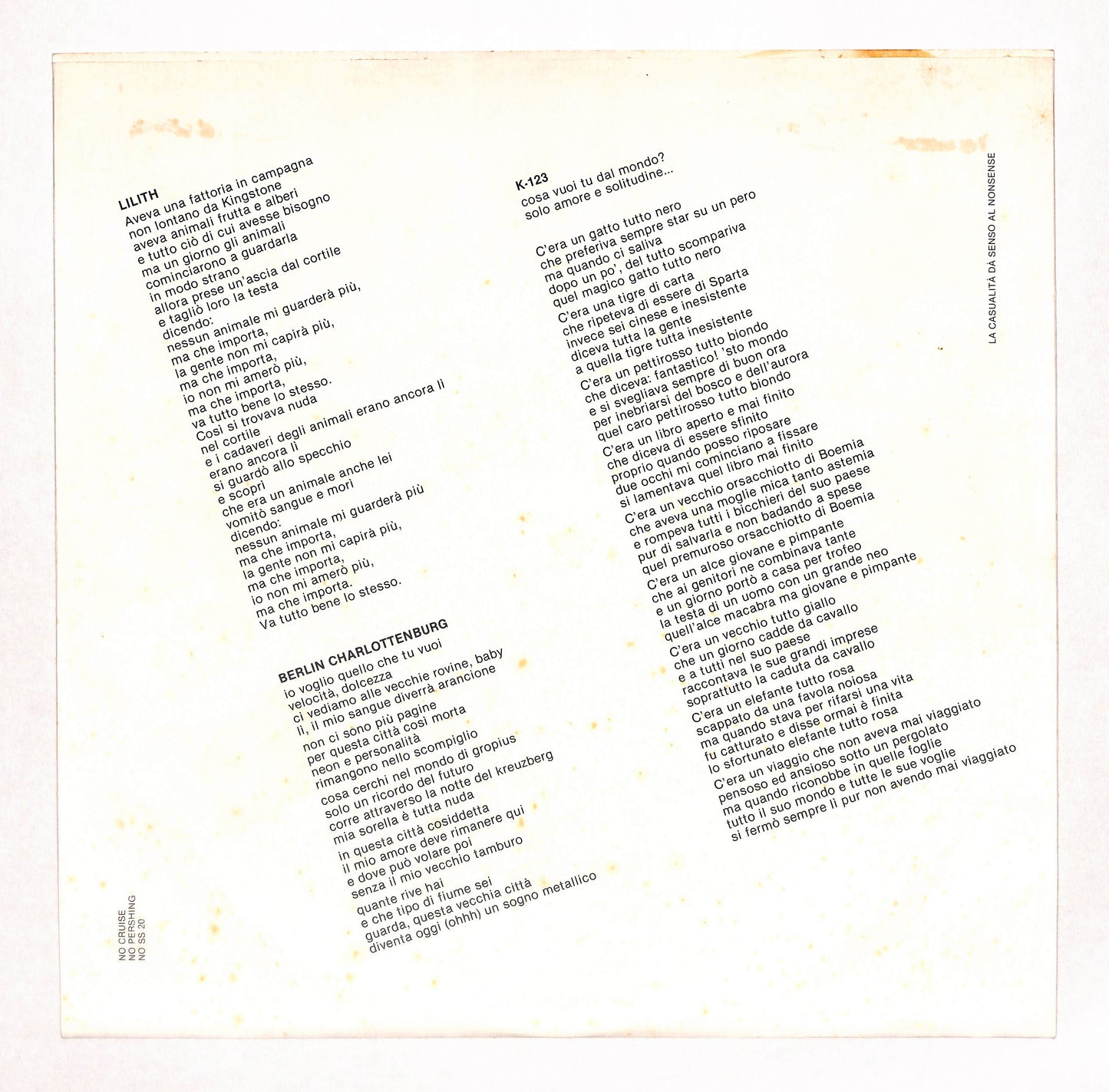 The Last Album