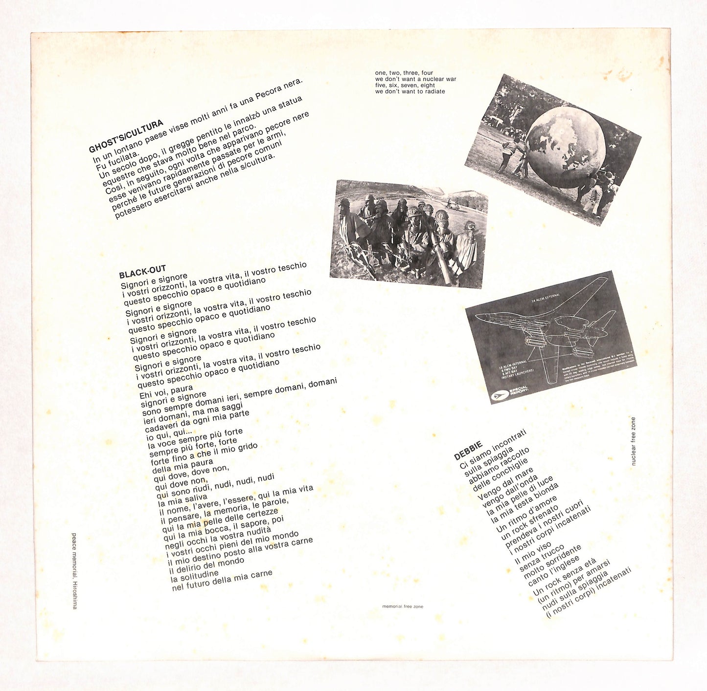 The Last Album