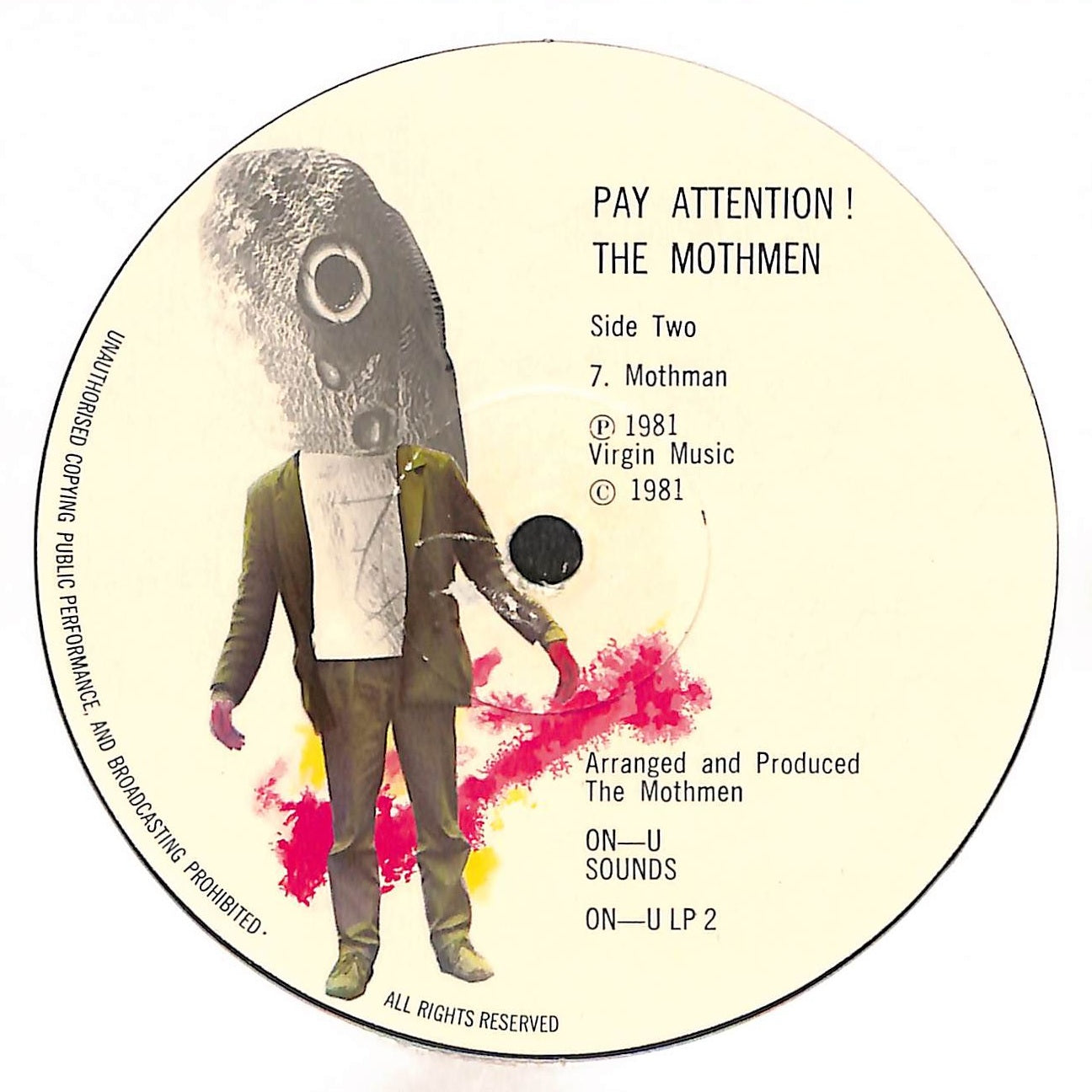 Pay Attention