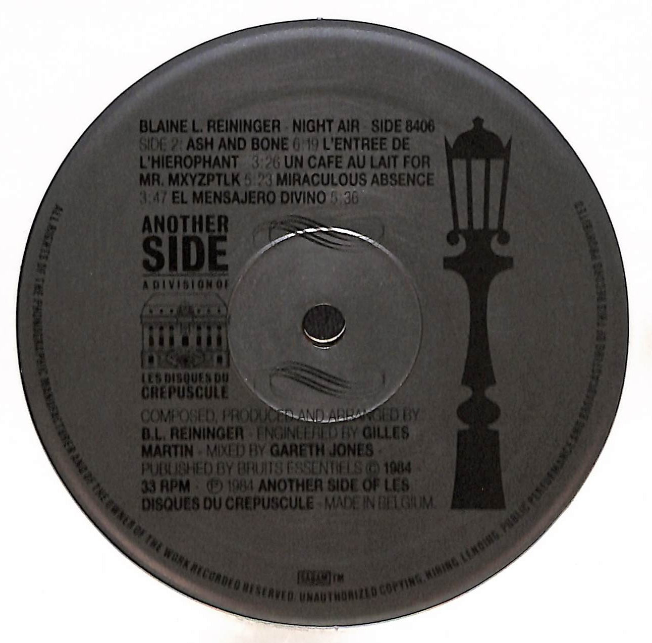 Night Air