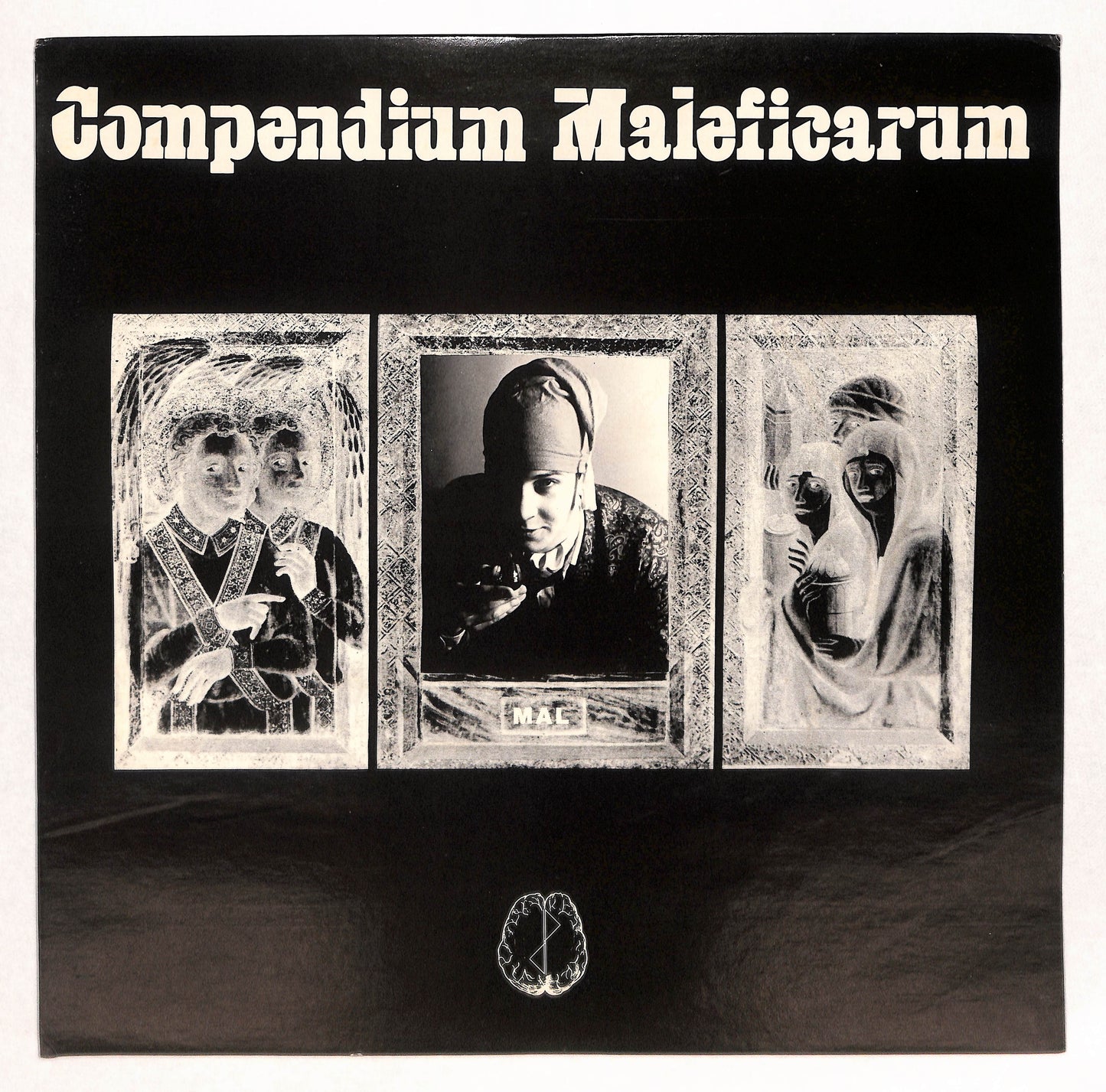 Compendium Maleficarum