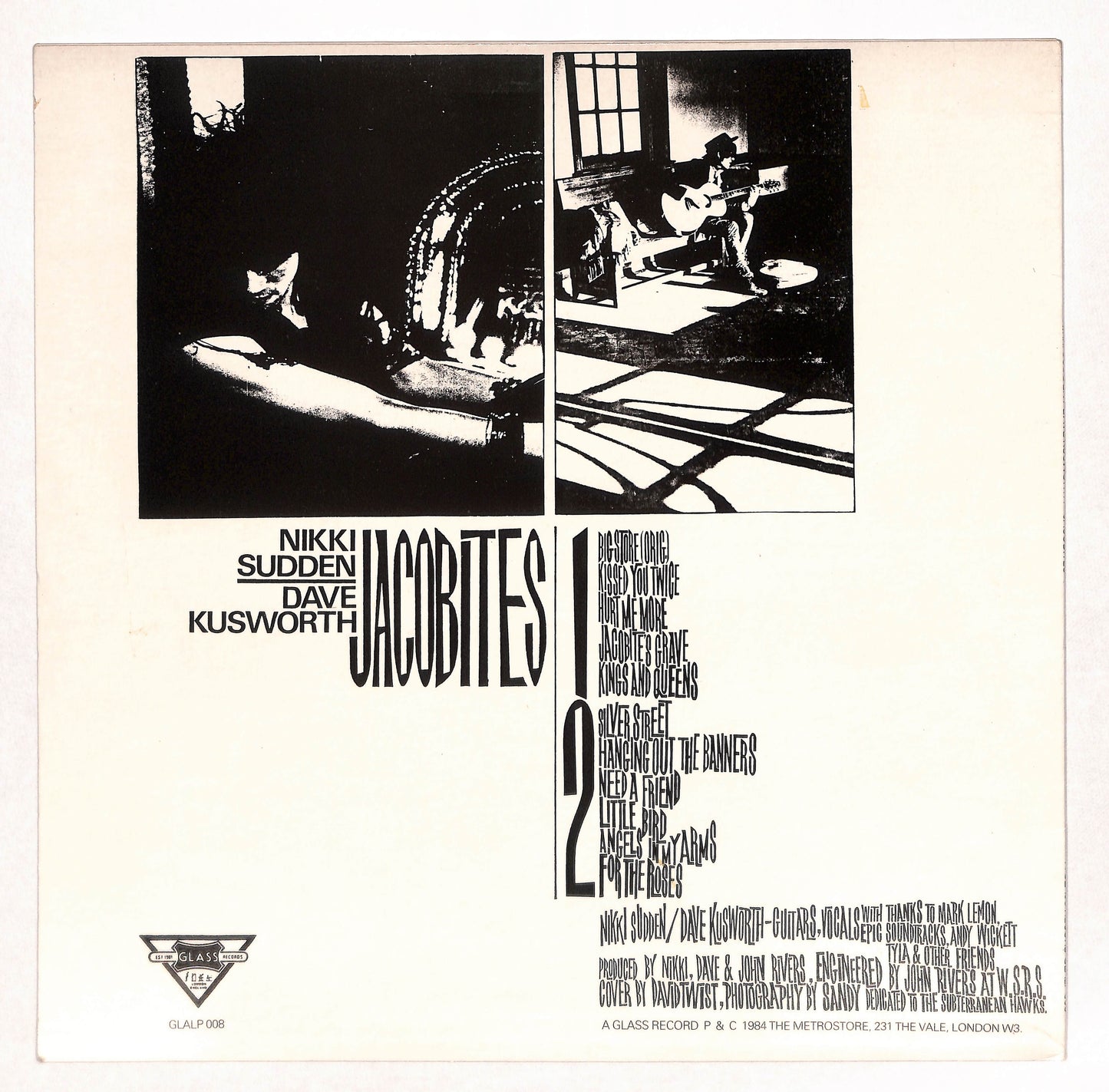 Jacobites