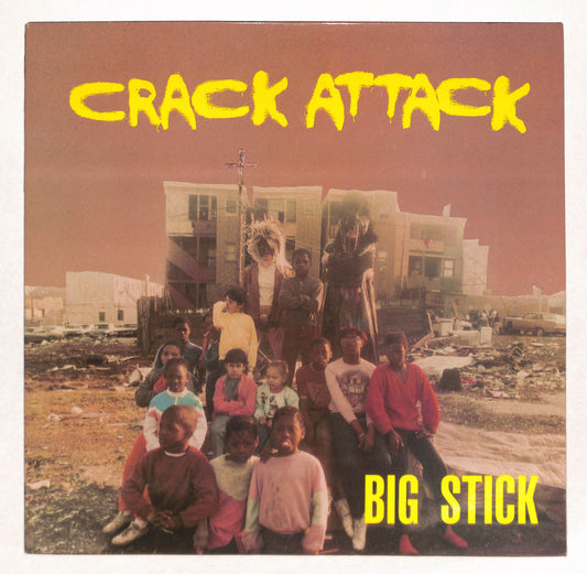 Crack Attack