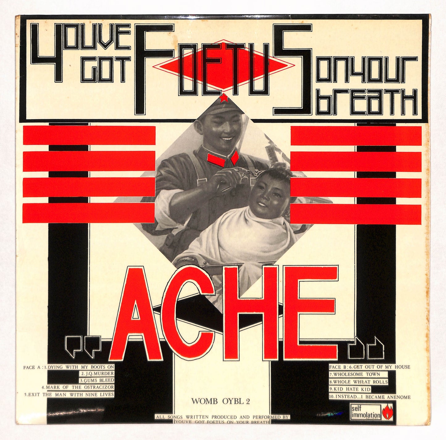 Ache