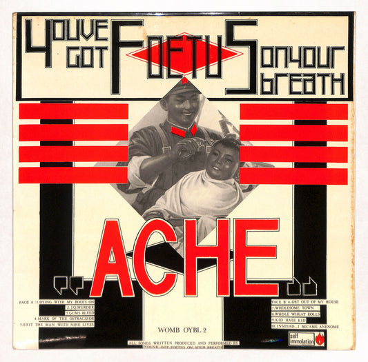 Ache