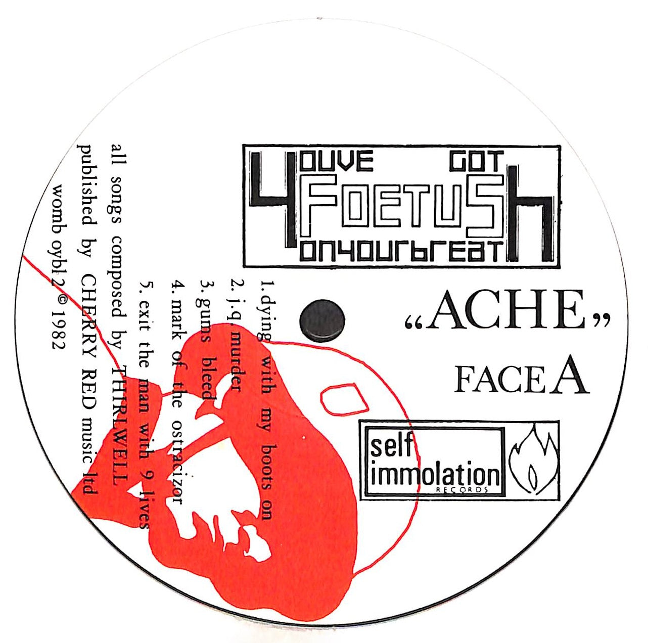 Ache