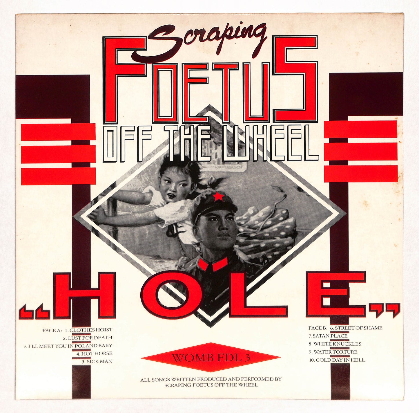 Hole